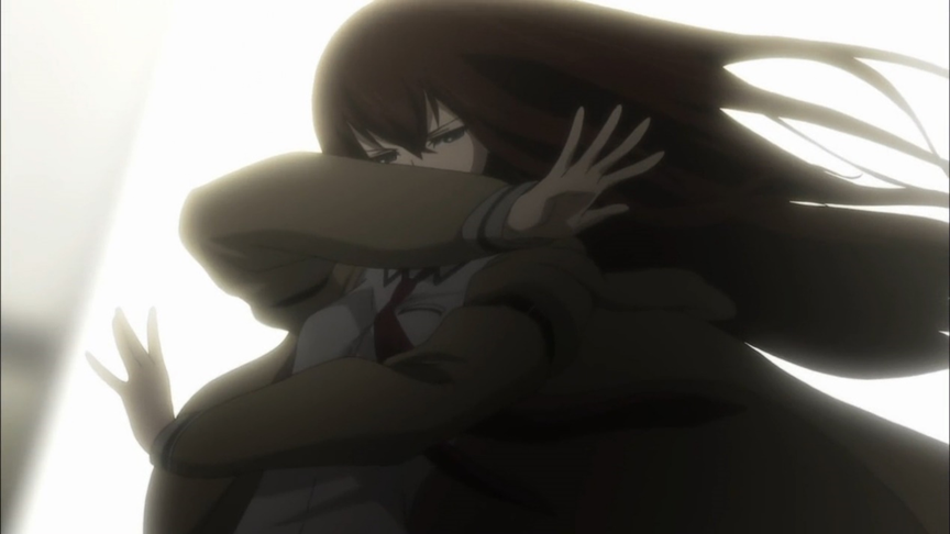 就算思念能超越世界线，现实的收束依旧无情。